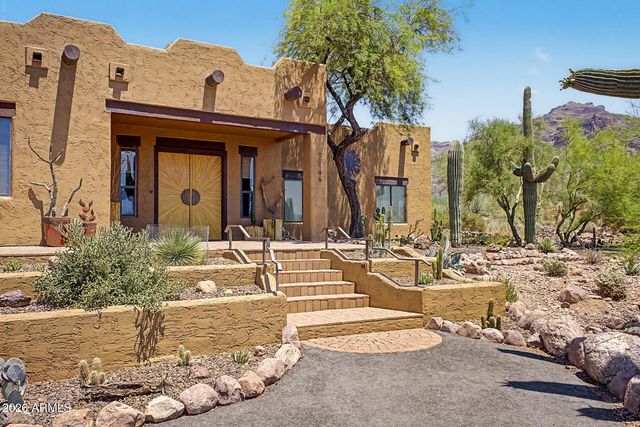10196 E Open Sky Drive, Gold Canyon, AZ 85118