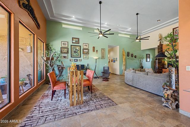 10196 E Open Sky Drive, Gold Canyon, AZ 85118