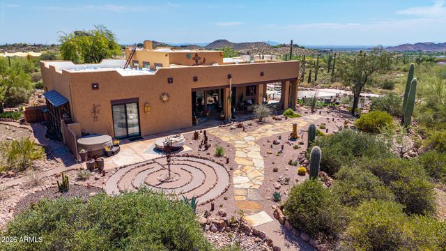 10196 E Open Sky Drive, Gold Canyon, AZ 85118