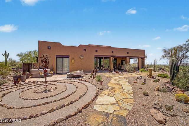 10196 E Open Sky Drive, Gold Canyon, AZ 85118