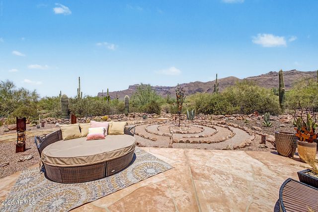 10196 E Open Sky Drive, Gold Canyon, AZ 85118