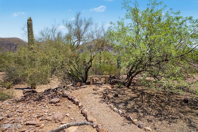 10196 E Open Sky Drive, Gold Canyon, AZ 85118
