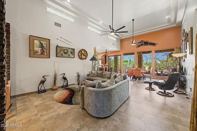 10196 E Open Sky Drive, Gold Canyon, AZ 85118