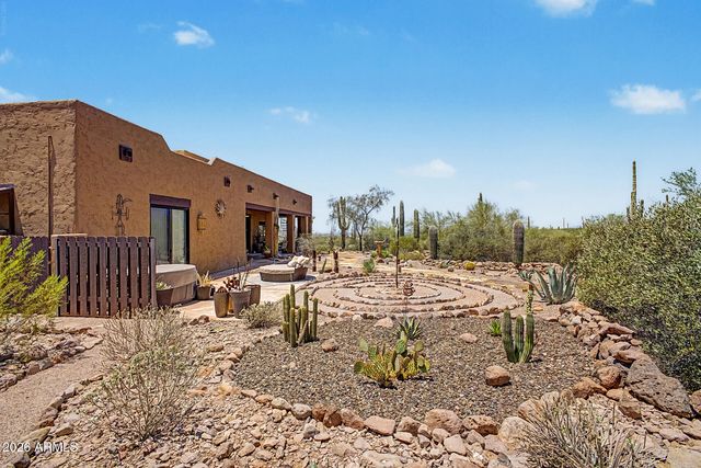10196 E Open Sky Drive, Gold Canyon, AZ 85118