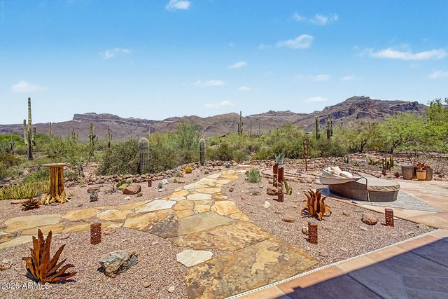 10196 E Open Sky Drive, Gold Canyon, AZ 85118