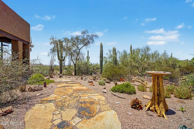 10196 E Open Sky Drive, Gold Canyon, AZ 85118