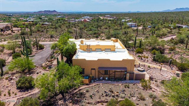 10196 E Open Sky Drive, Gold Canyon, AZ 85118