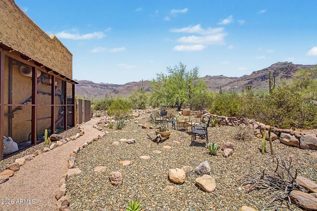 10196 E Open Sky Drive, Gold Canyon, AZ 85118