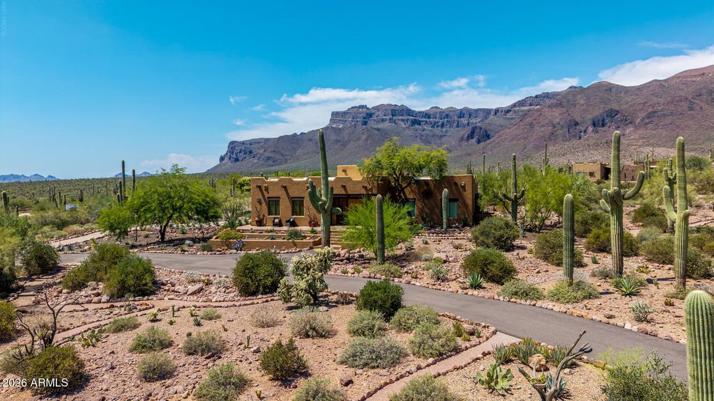10196 E Open Sky Drive, Gold Canyon, AZ 85118 — photo 2