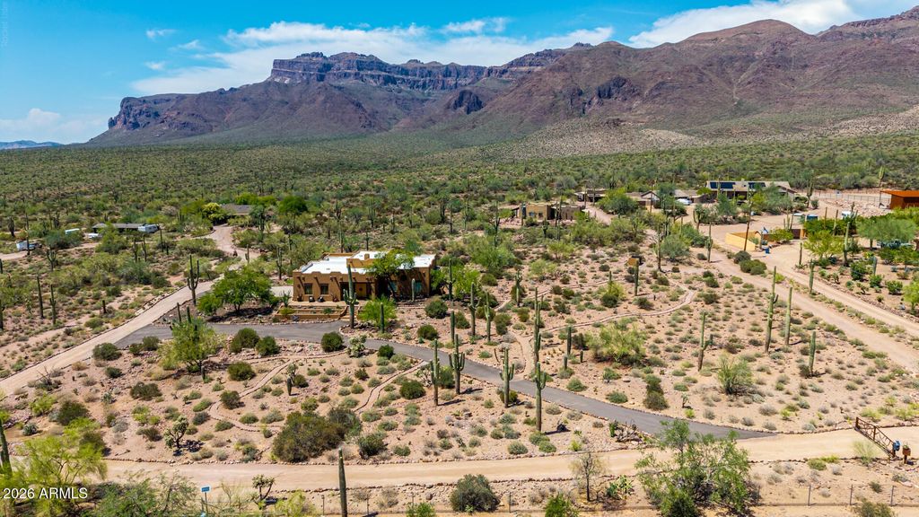 10196 E Open Sky Drive, Gold Canyon, AZ 85118 — photo 3