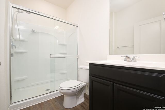 5426 MALAKOFF DR, Converse, TX 78109