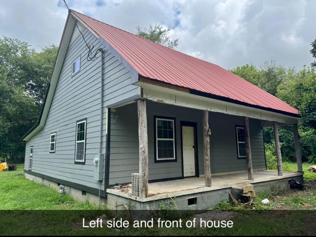 110 Dove Circle, Summerville, GA 30747