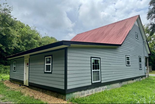 110 Dove Circle, Summerville, GA 30747