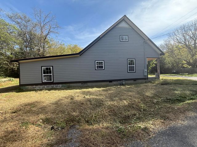 110 Dove Circle, Summerville, GA 30747