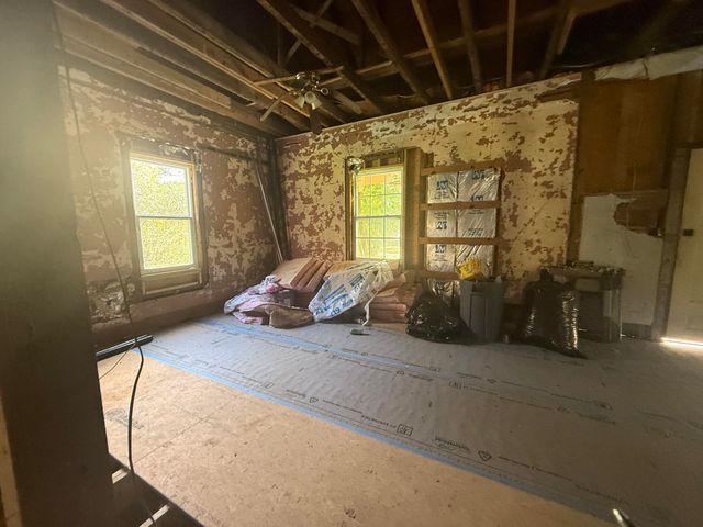 110 Dove Circle, Summerville, GA 30747