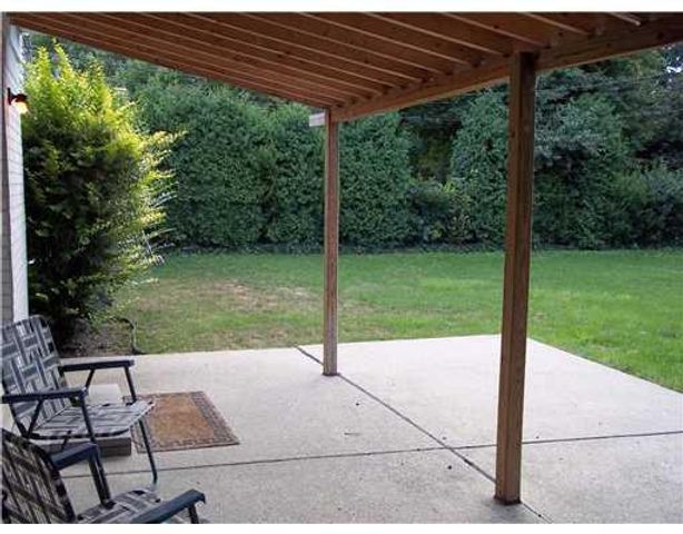 3253 Lockridge Drive, Ann Arbor, MI 48108