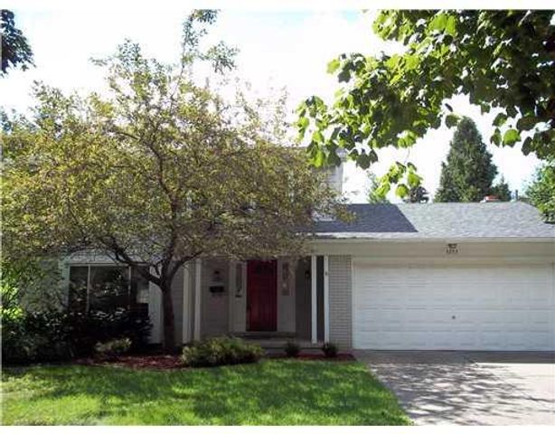 3253 Lockridge Drive, Ann Arbor, MI 48108