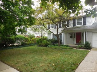 3253 Lockridge Drive, Ann Arbor, MI 48108