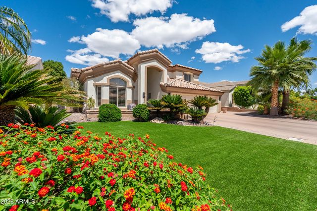 1442 E CATAMARAN Drive, Gilbert, AZ 85234