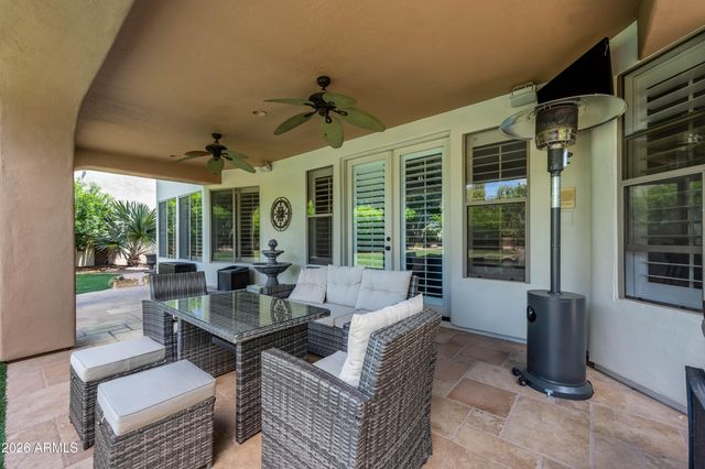 1442 E CATAMARAN Drive, Gilbert, AZ 85234