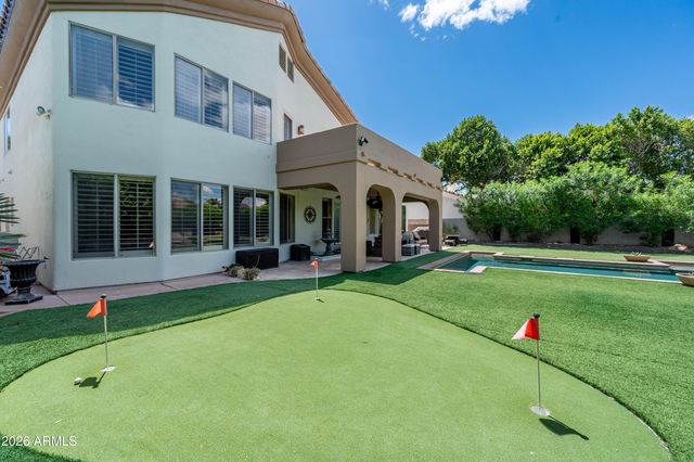 1442 E CATAMARAN Drive, Gilbert, AZ 85234