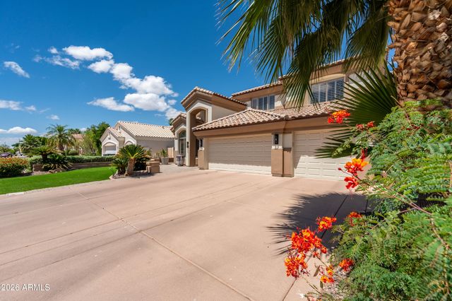 1442 E CATAMARAN Drive, Gilbert, AZ 85234
