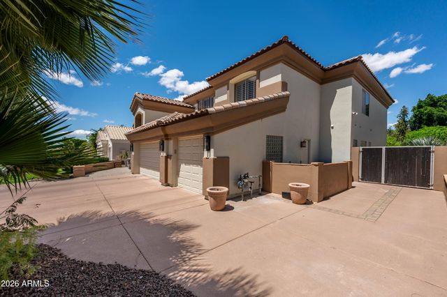 1442 E CATAMARAN Drive, Gilbert, AZ 85234