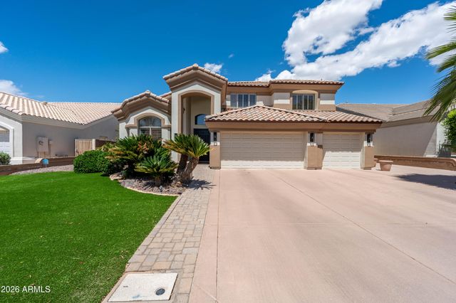 1442 E CATAMARAN Drive, Gilbert, AZ 85234