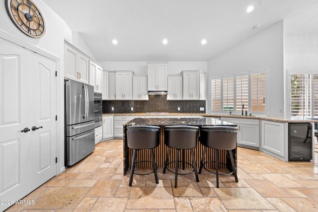 1442 E CATAMARAN Drive, Gilbert, AZ 85234