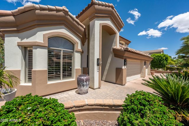 1442 E CATAMARAN Drive, Gilbert, AZ 85234