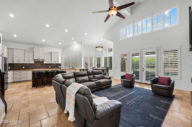 1442 E CATAMARAN Drive, Gilbert, AZ 85234