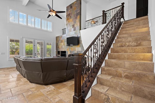 1442 E CATAMARAN Drive, Gilbert, AZ 85234