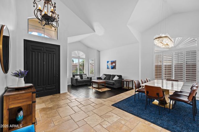 1442 E CATAMARAN Drive, Gilbert, AZ 85234