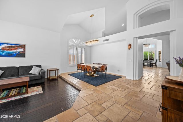 1442 E CATAMARAN Drive, Gilbert, AZ 85234