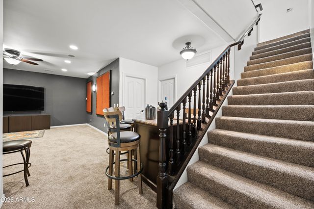 1442 E CATAMARAN Drive, Gilbert, AZ 85234