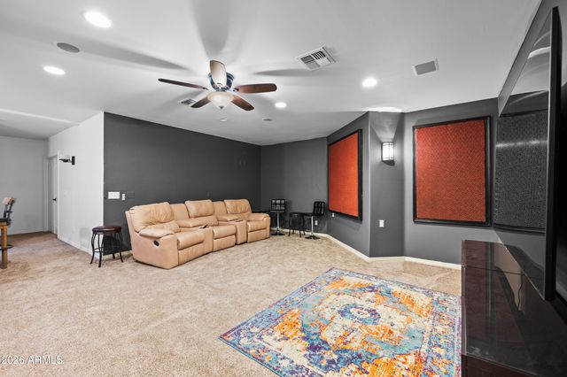 1442 E CATAMARAN Drive, Gilbert, AZ 85234