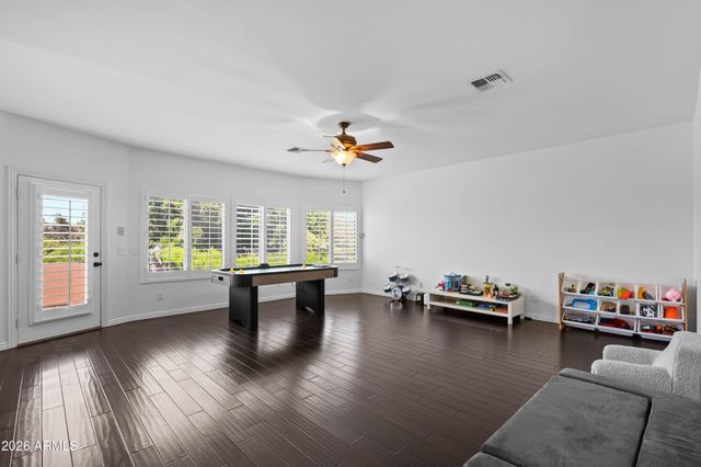 1442 E CATAMARAN Drive, Gilbert, AZ 85234