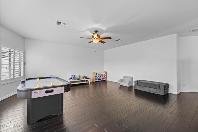 1442 E CATAMARAN Drive, Gilbert, AZ 85234