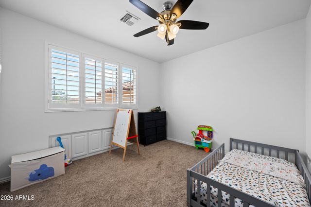 1442 E CATAMARAN Drive, Gilbert, AZ 85234