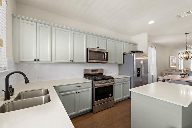 218 Bonnet BLVD, Georgetown, TX 78628