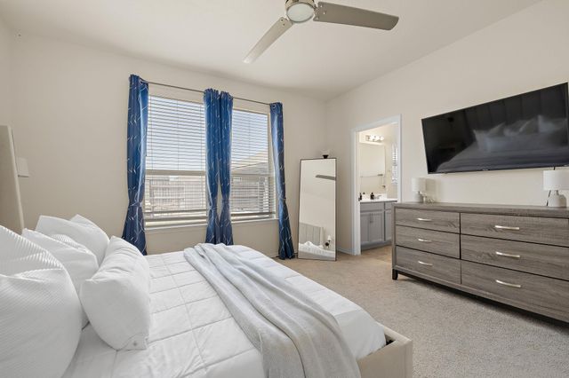 218 Bonnet BLVD, Georgetown, TX 78628