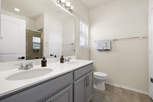 218 Bonnet BLVD, Georgetown, TX 78628