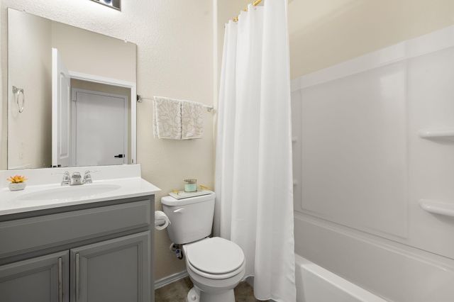 218 Bonnet BLVD, Georgetown, TX 78628