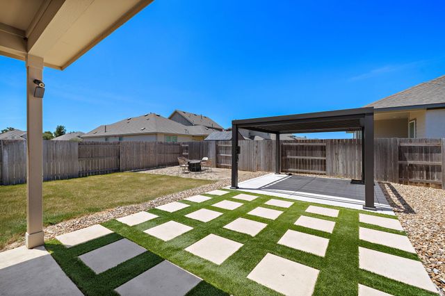 218 Bonnet BLVD, Georgetown, TX 78628