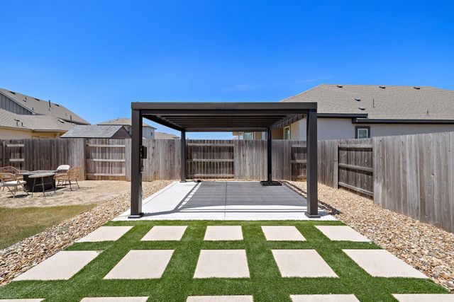 218 Bonnet BLVD, Georgetown, TX 78628