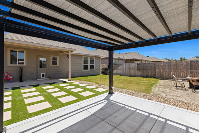 218 Bonnet BLVD, Georgetown, TX 78628