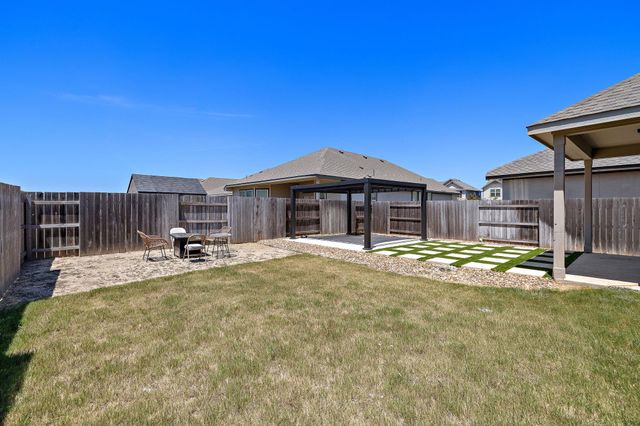 218 Bonnet BLVD, Georgetown, TX 78628