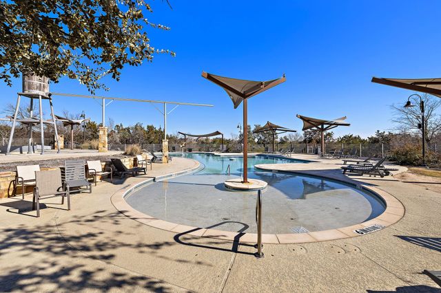 218 Bonnet BLVD, Georgetown, TX 78628