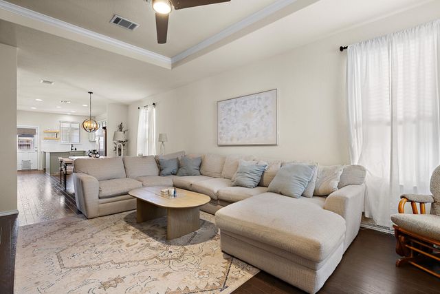 218 Bonnet BLVD, Georgetown, TX 78628