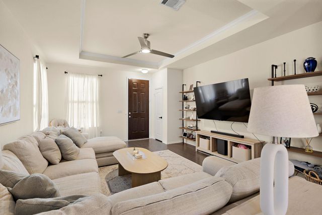 218 Bonnet BLVD, Georgetown, TX 78628
